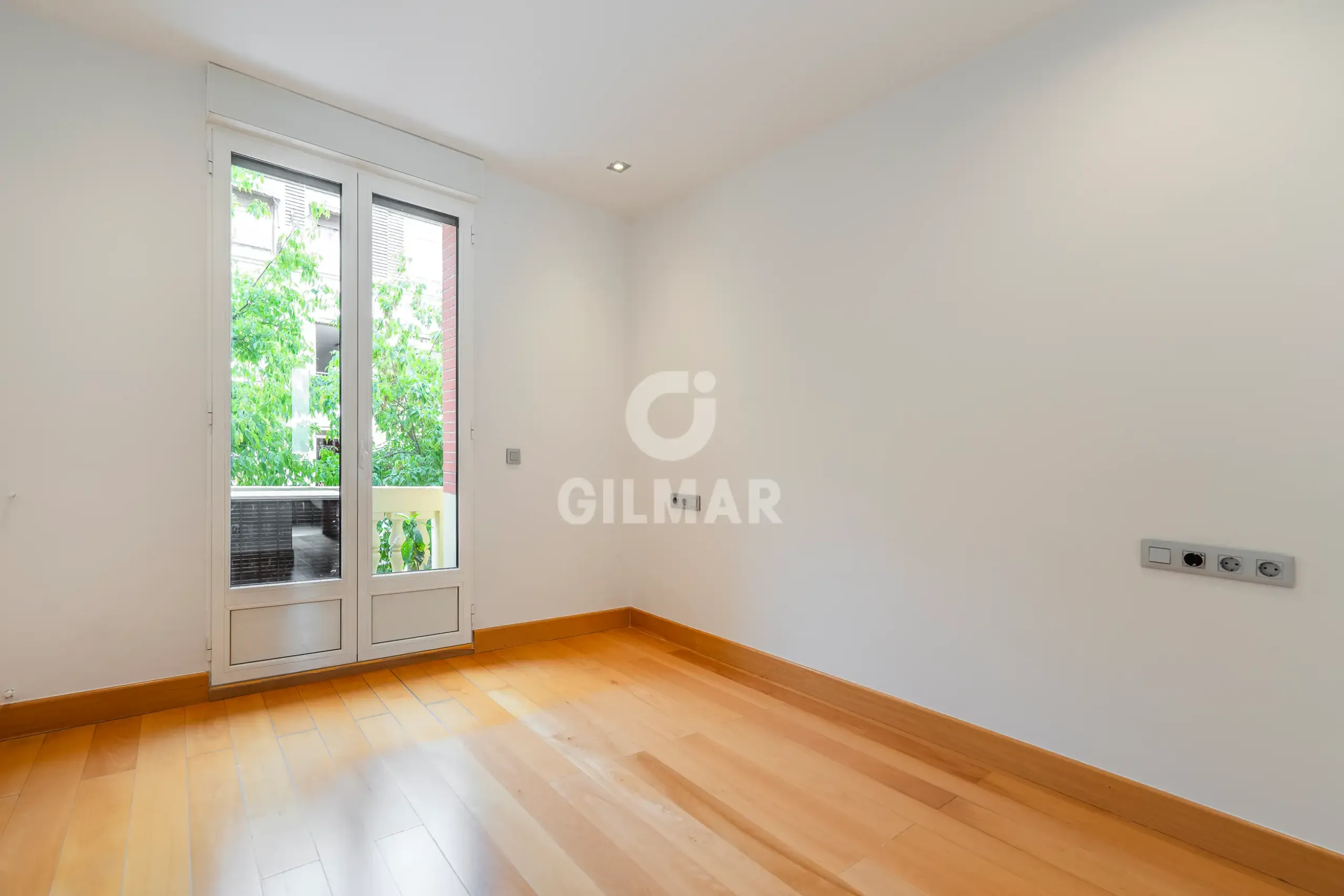 Apartment in Goya - Madrid
