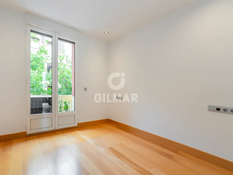 Apartment in Goya - Madrid