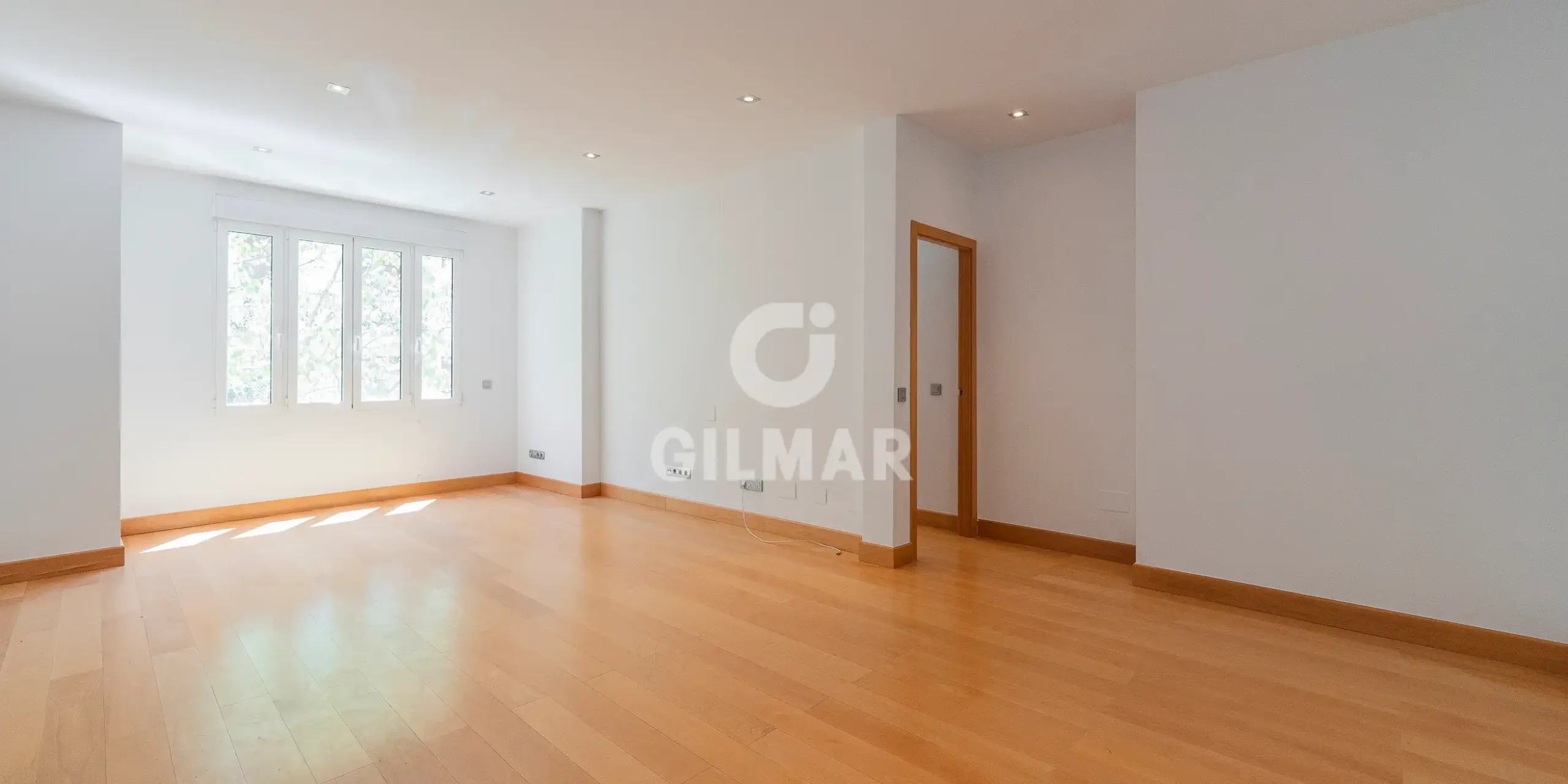 Apartment in Goya - Madrid