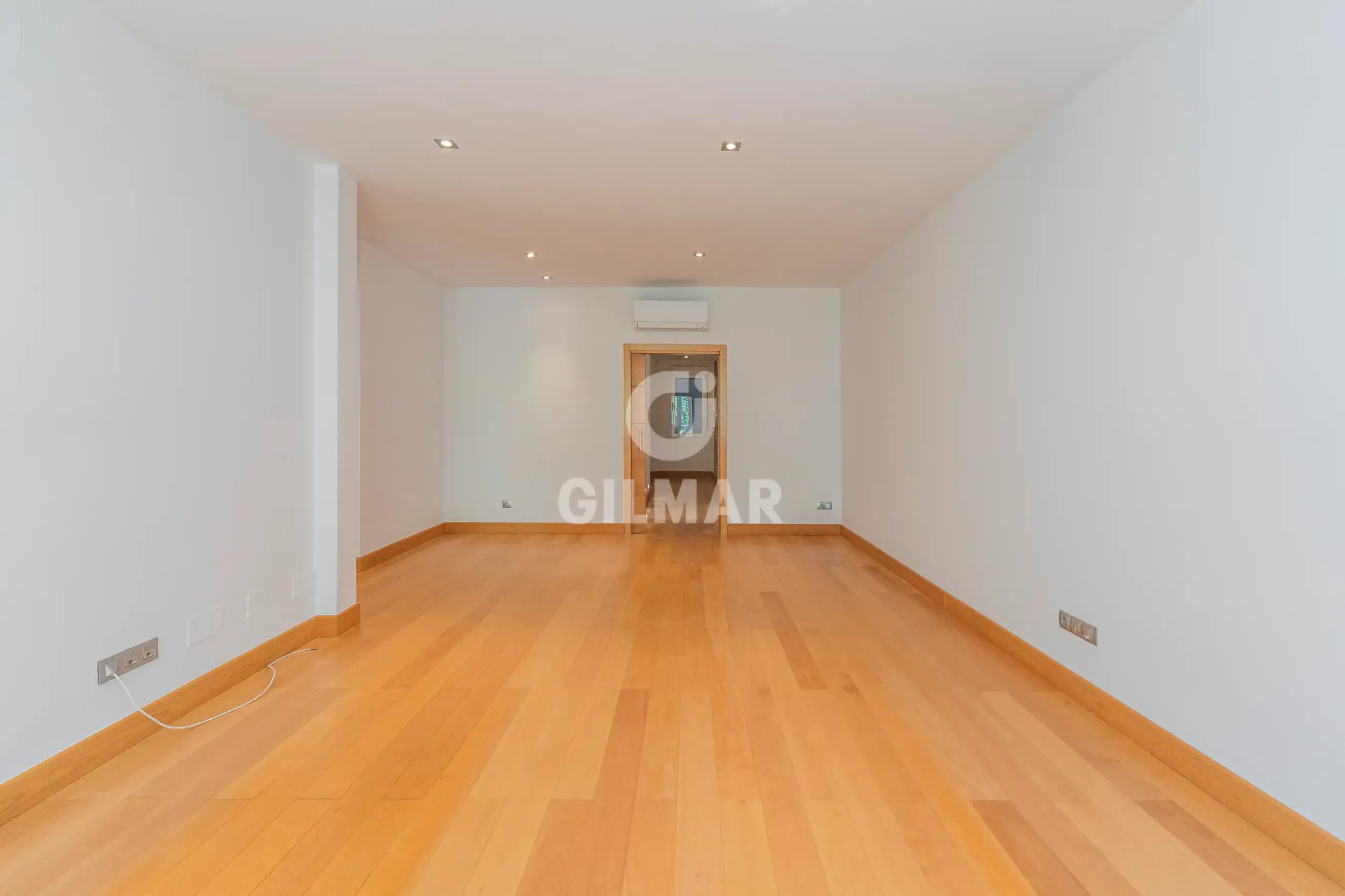 Apartment in Goya - Madrid
