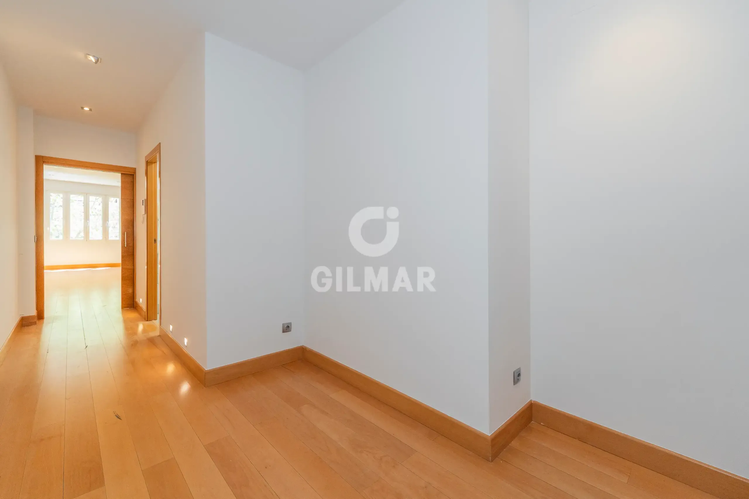 Apartment in Goya - Madrid