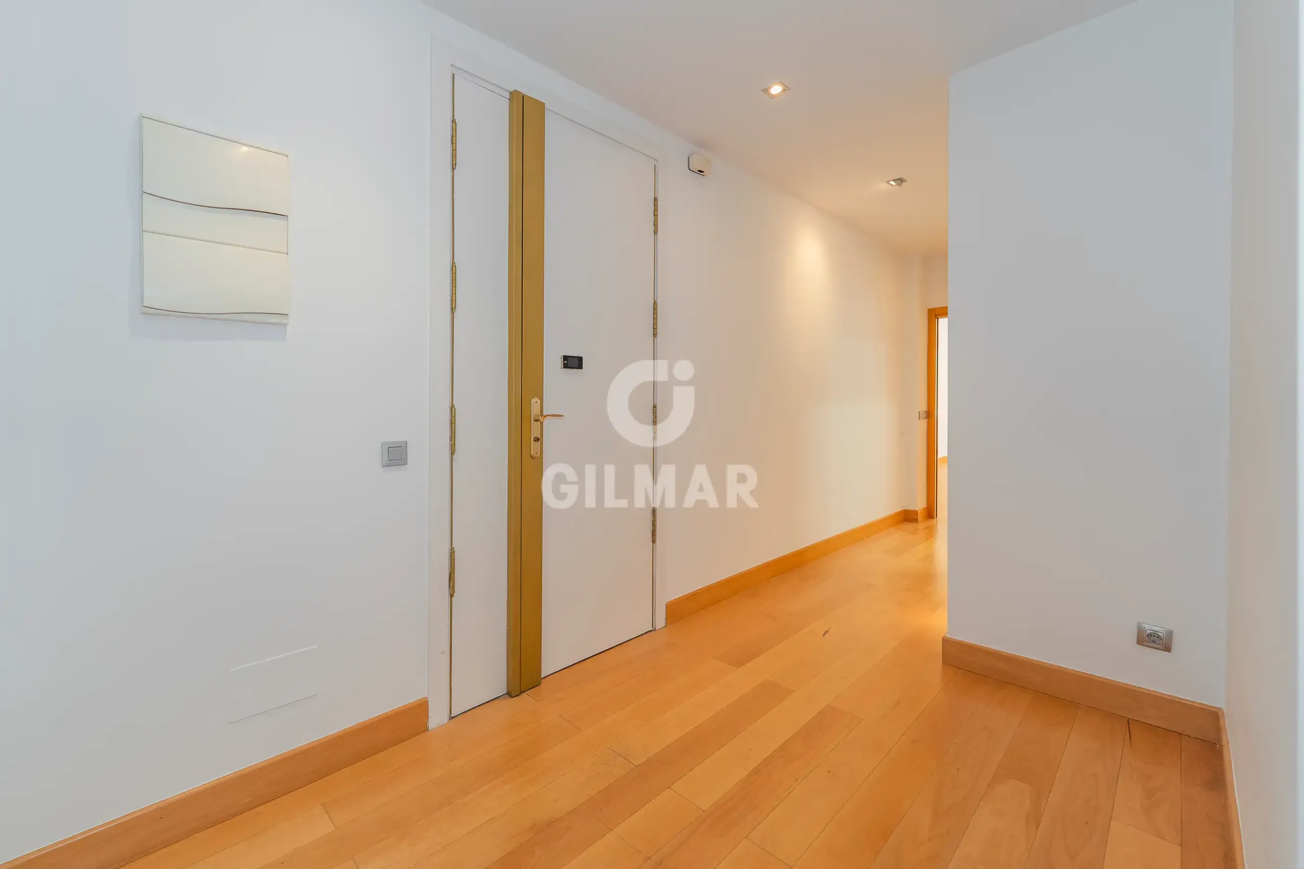Apartment in Goya - Madrid