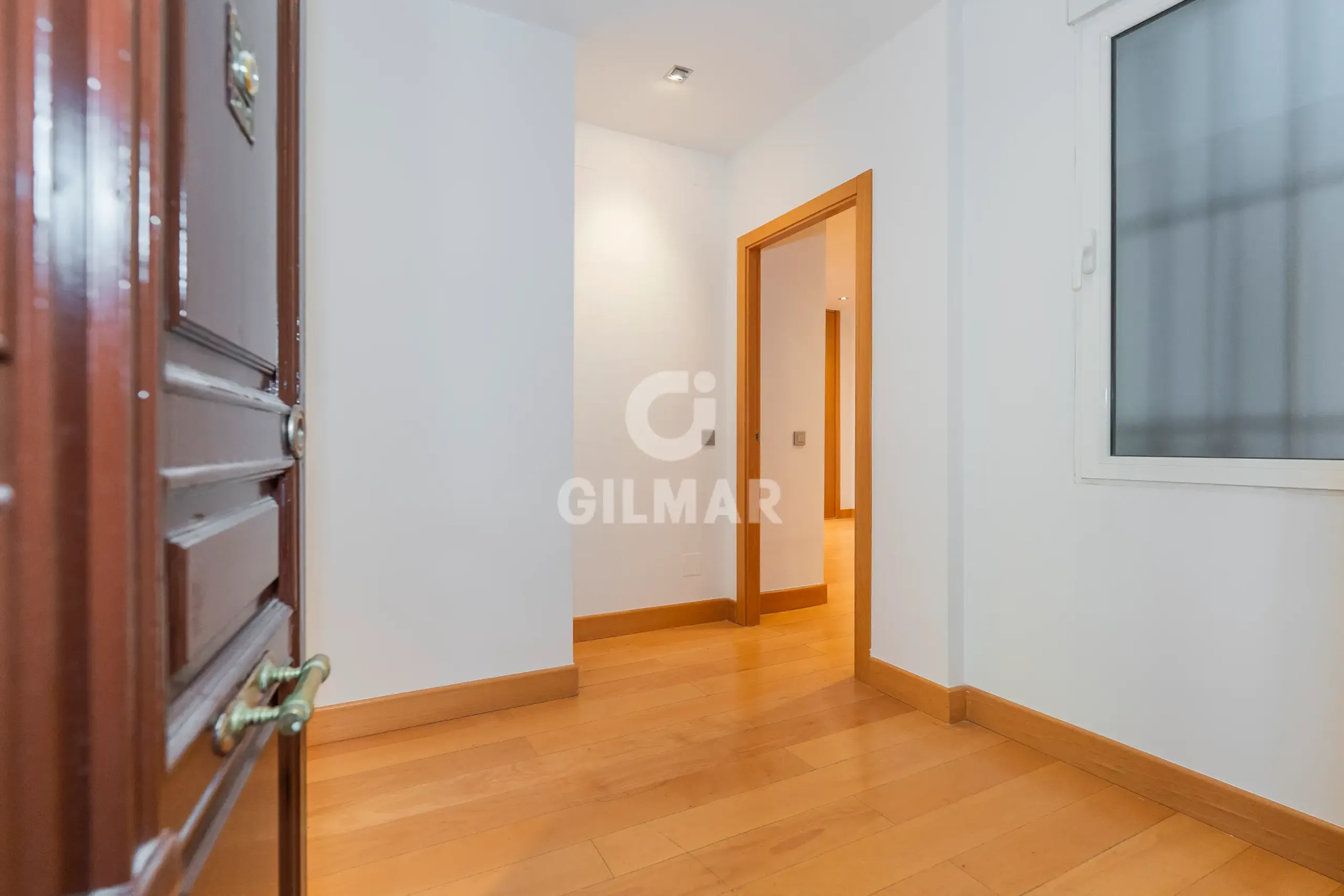 Apartment in Goya - Madrid