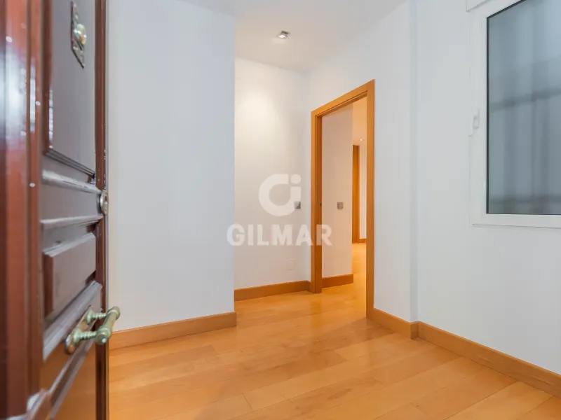 Apartment in Goya - Madrid
