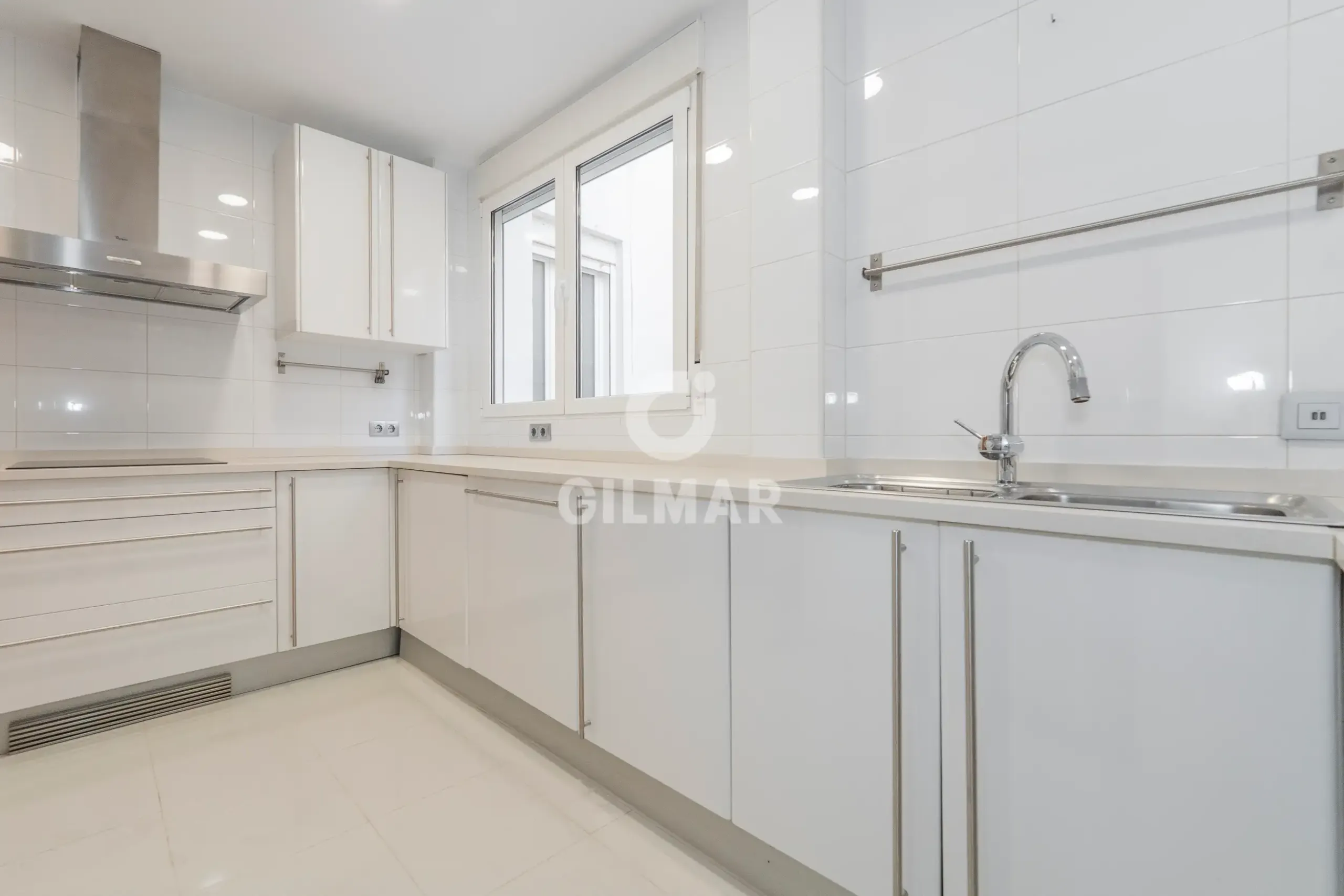 Apartment in Goya - Madrid