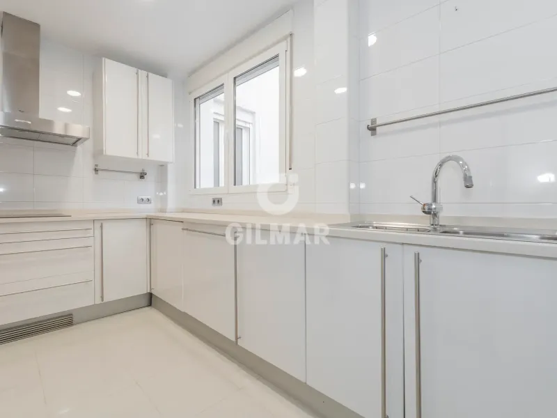 Apartment in Goya - Madrid