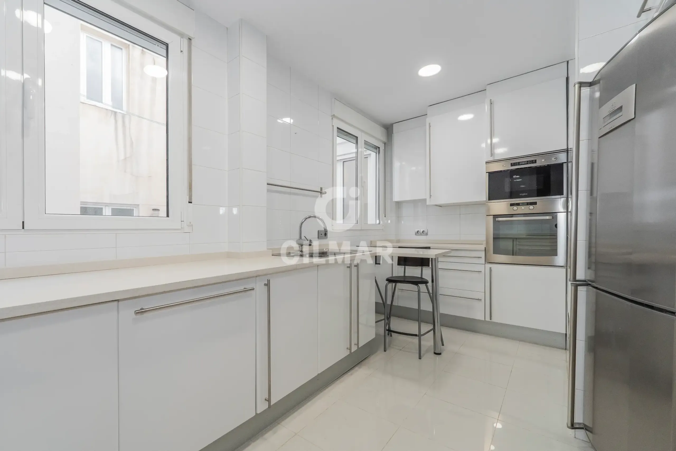 Apartment in Goya - Madrid