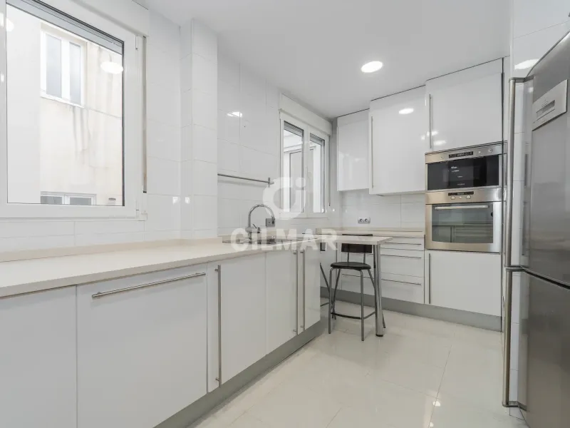 Apartment in Goya - Madrid