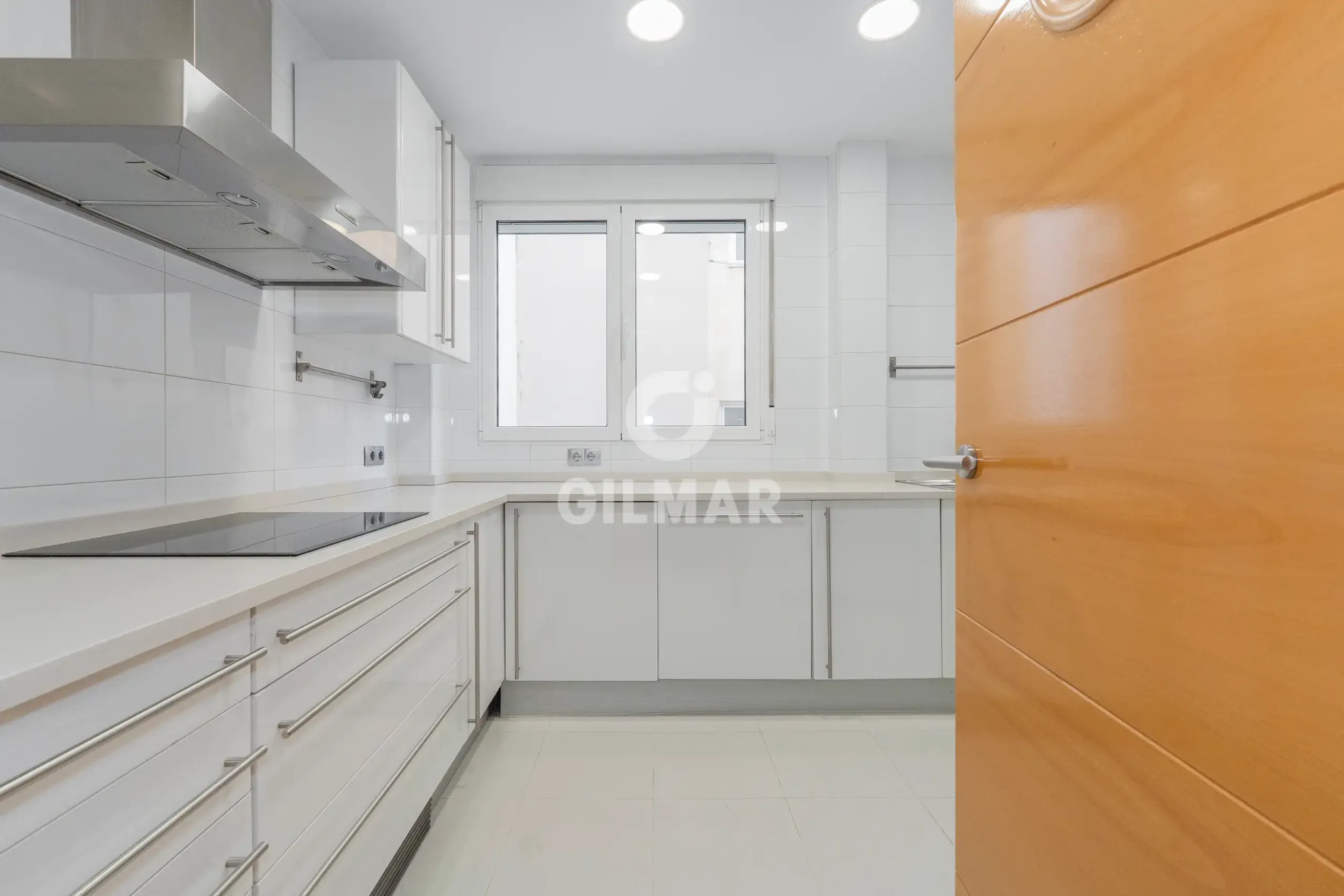 Apartment in Goya - Madrid