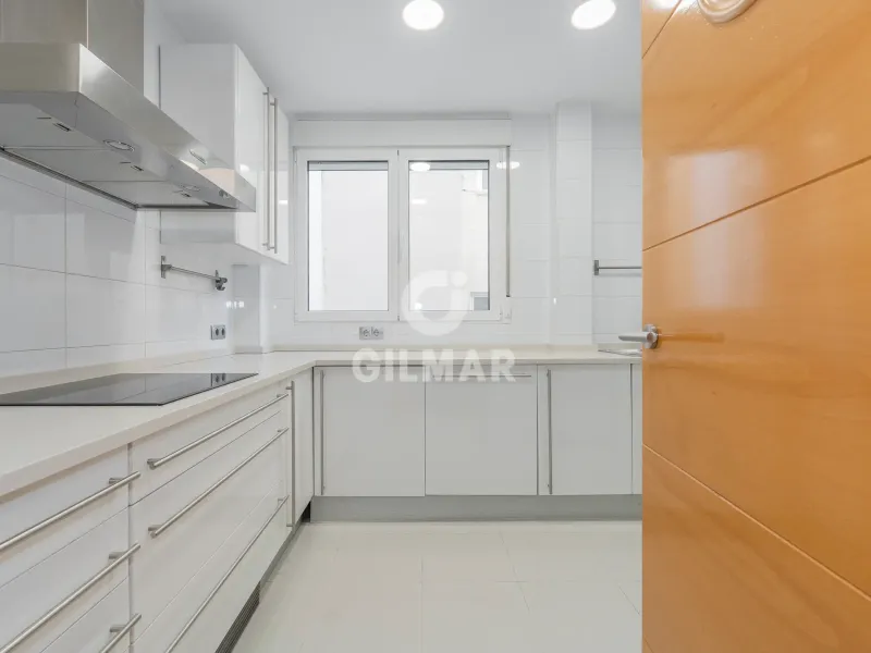 Apartment in Goya - Madrid