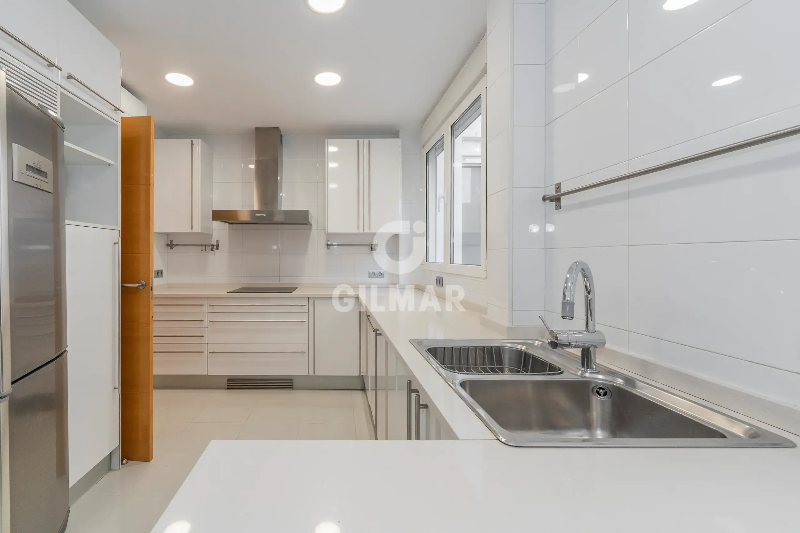 Apartment in Goya - Madrid