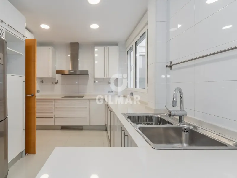 Apartment in Goya - Madrid