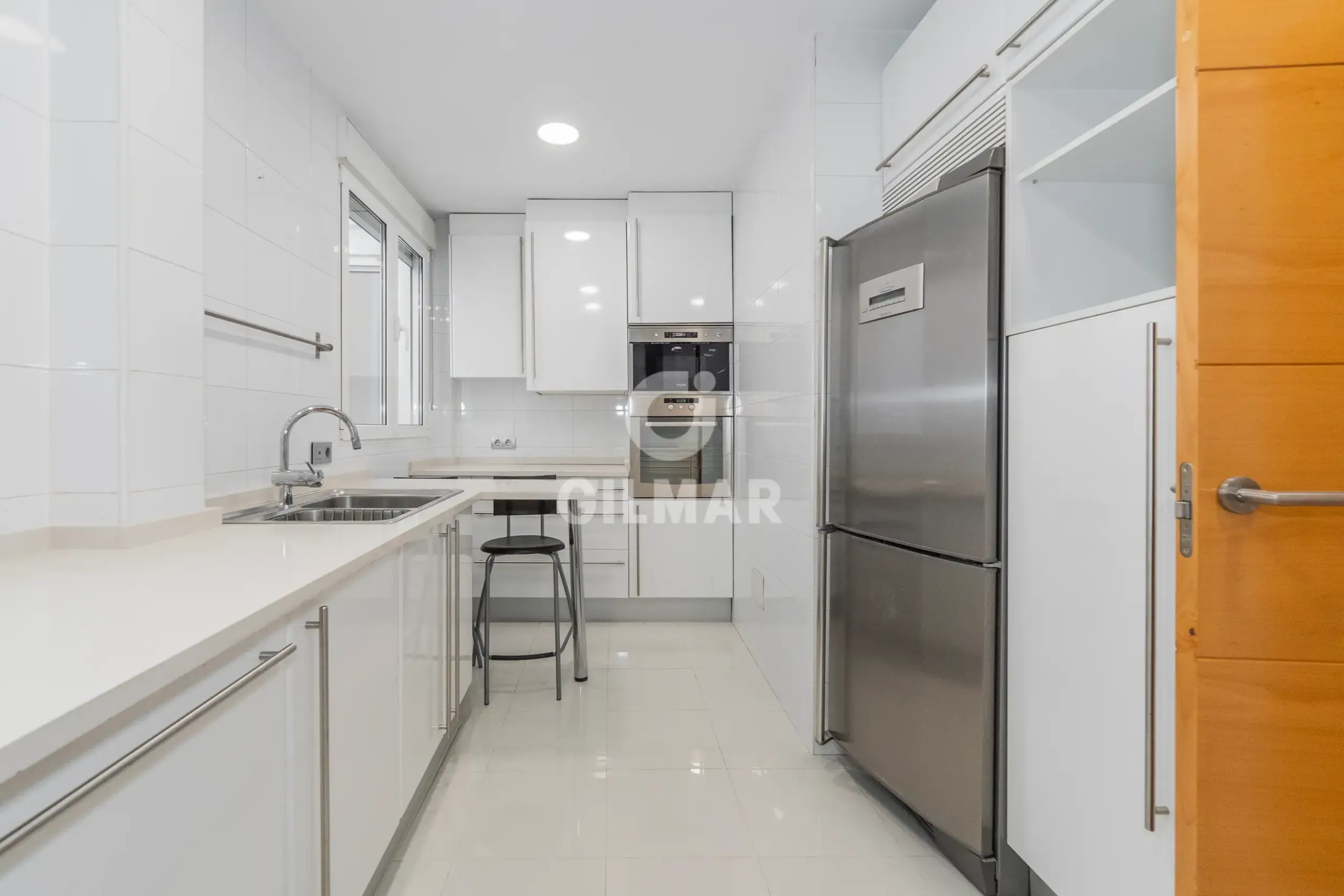 Apartment in Goya - Madrid
