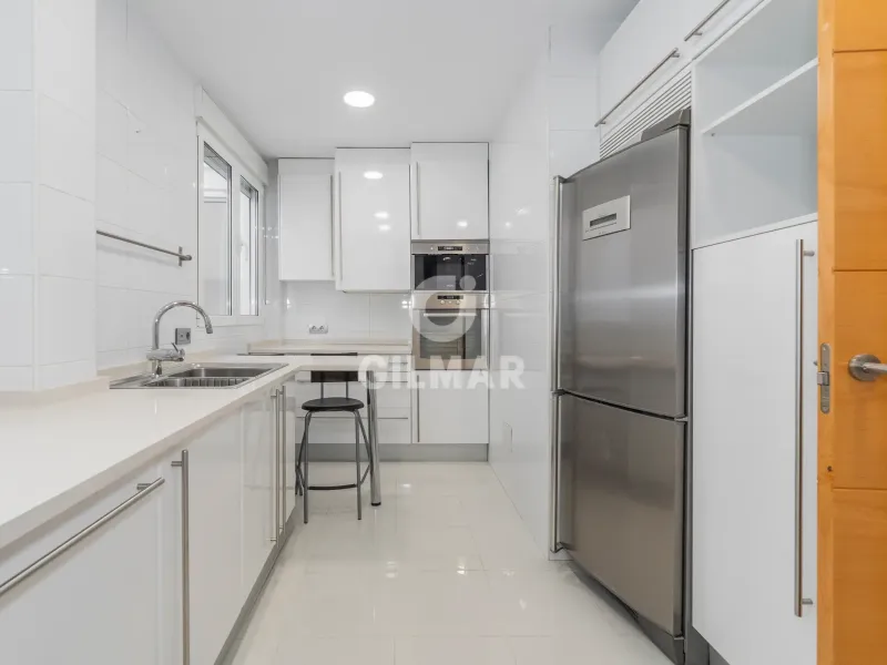 Apartment in Goya - Madrid