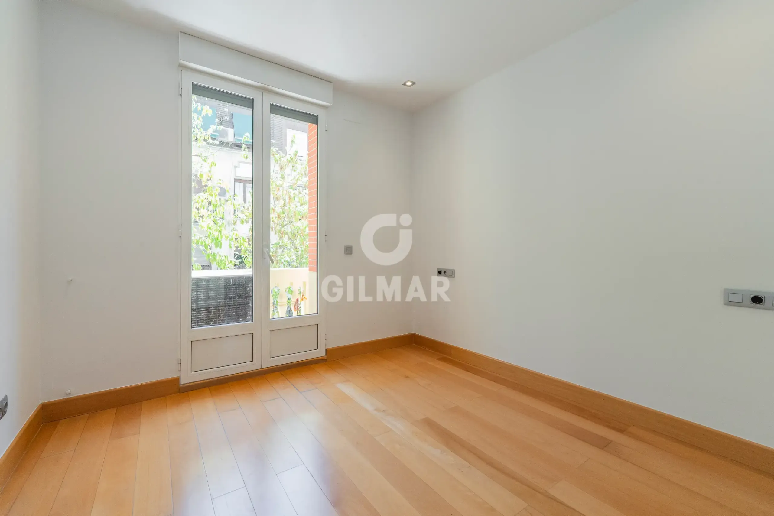 Apartment in Goya - Madrid