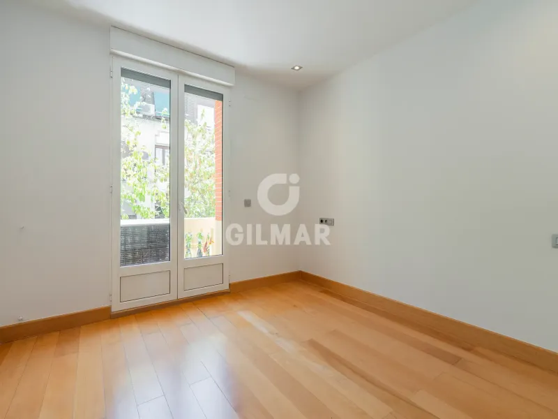 Apartment in Goya - Madrid