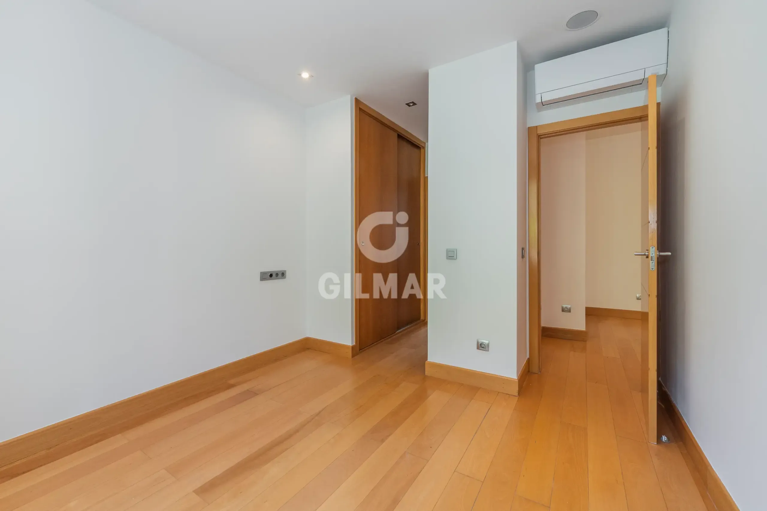 Apartment in Goya - Madrid
