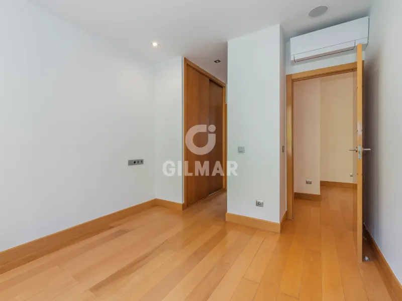 Apartment in Goya - Madrid