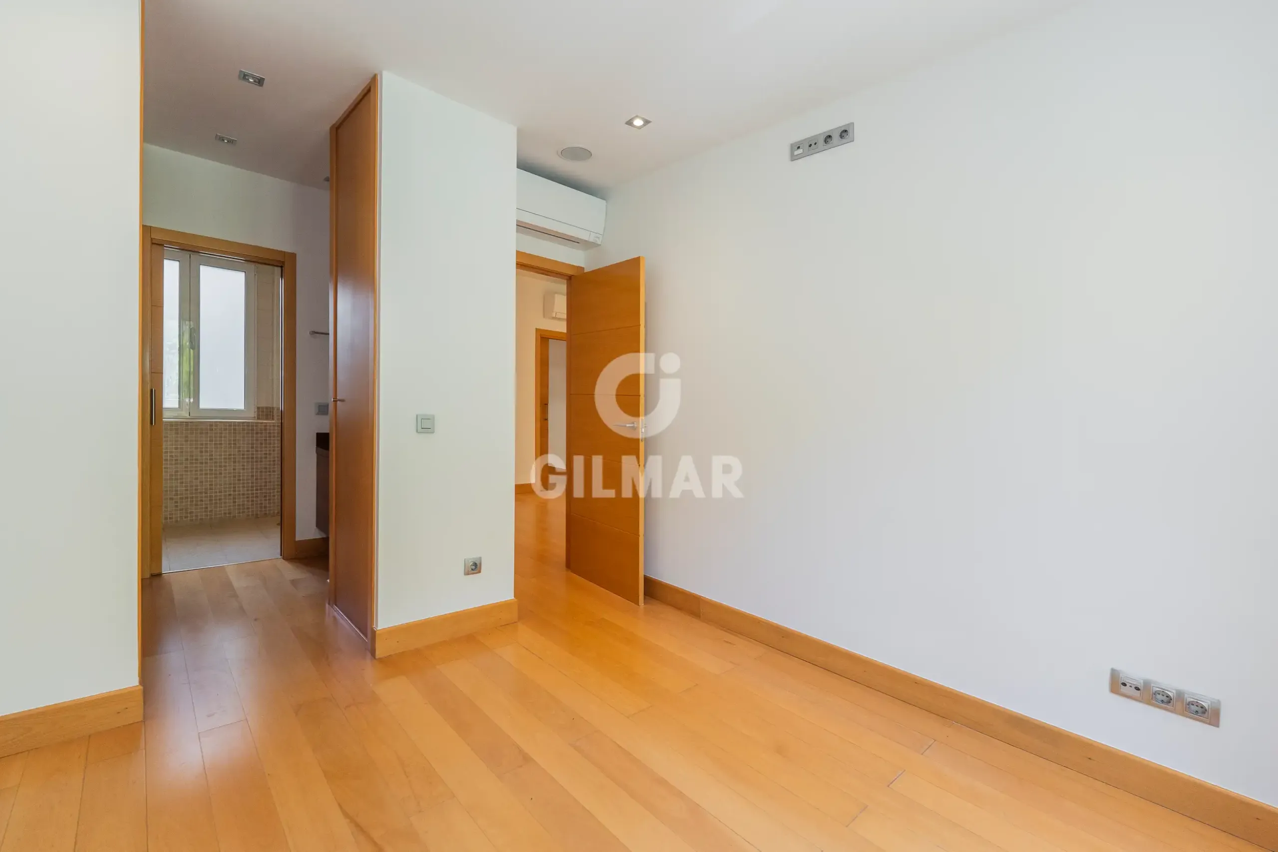 Apartment in Goya - Madrid