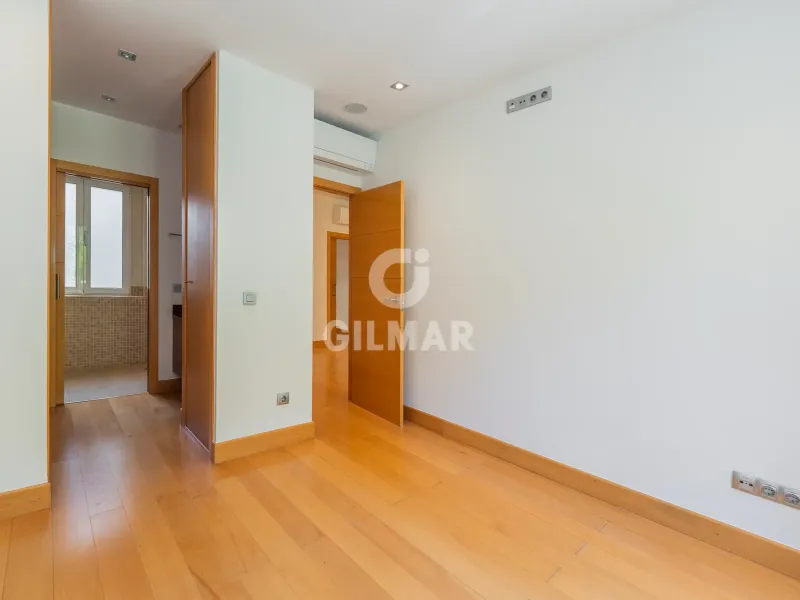 Apartment in Goya - Madrid