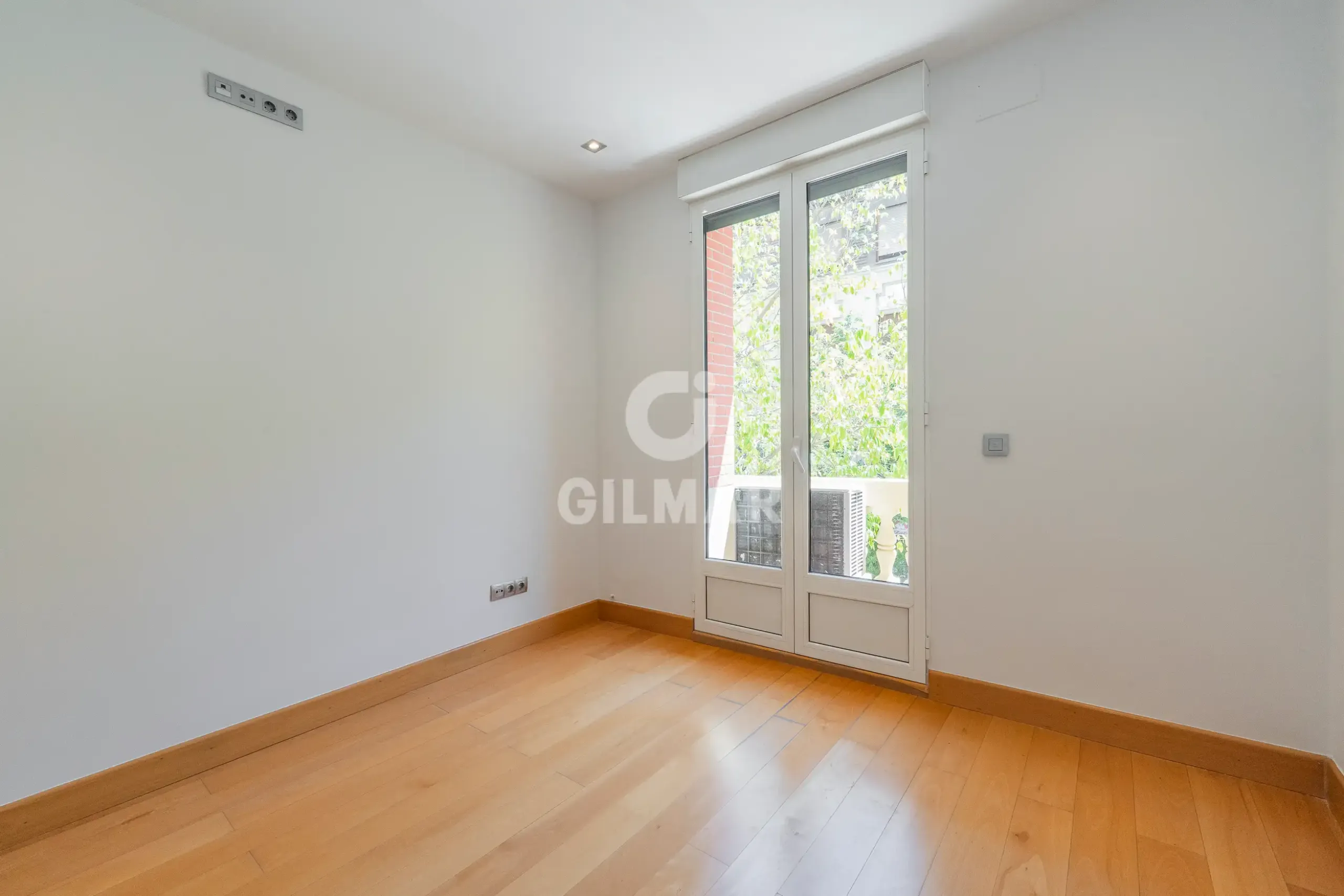 Apartment in Goya - Madrid