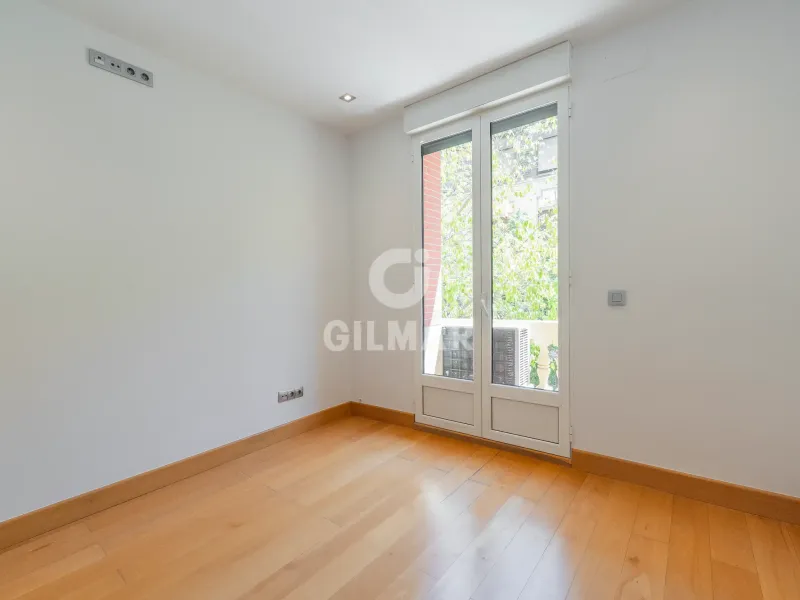Apartment in Goya - Madrid