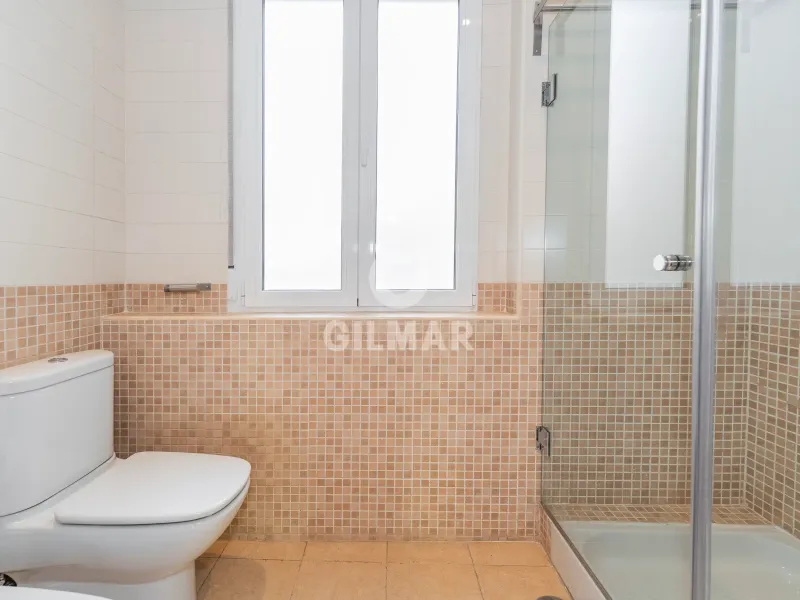 Apartment in Goya - Madrid