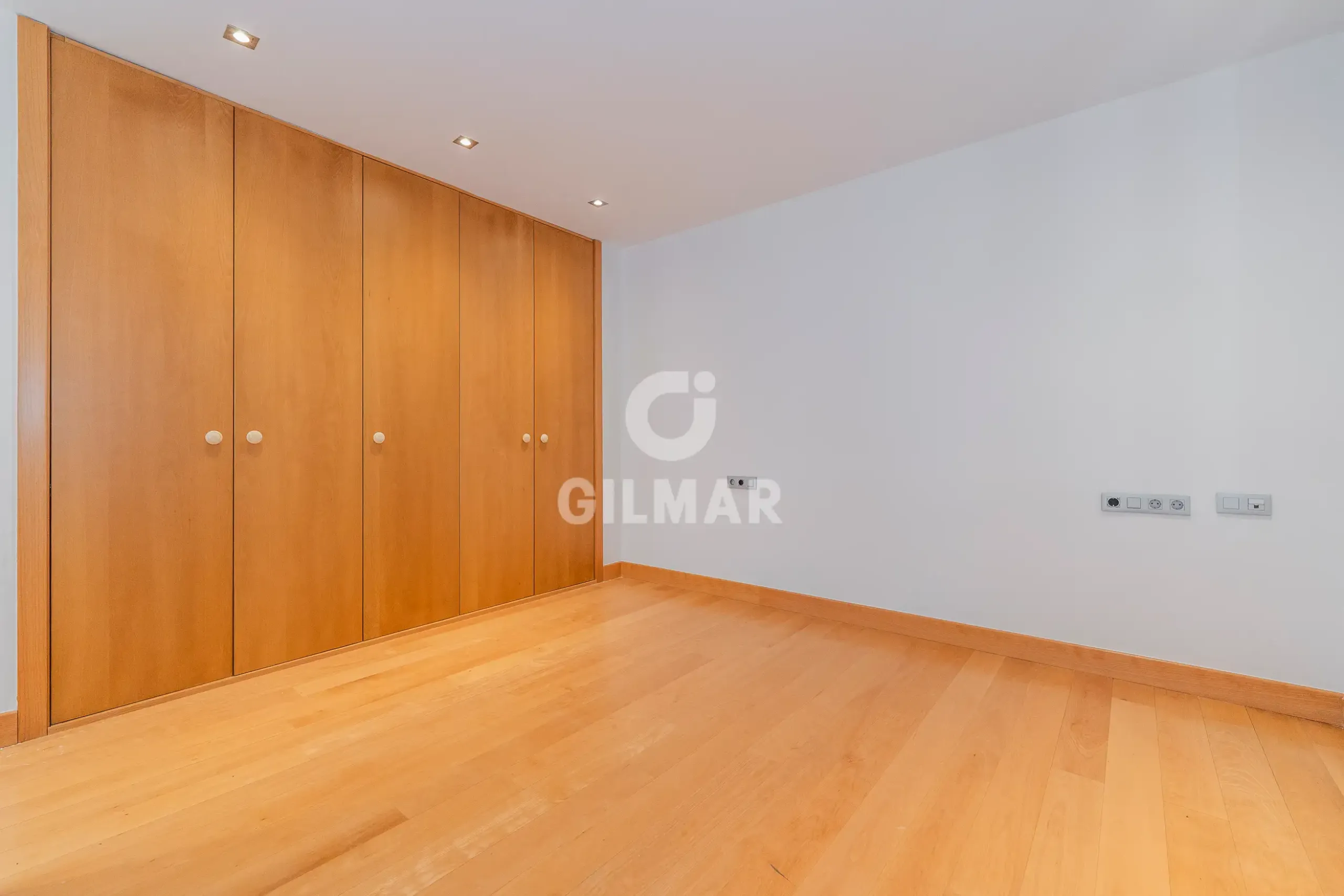 Apartment in Goya - Madrid