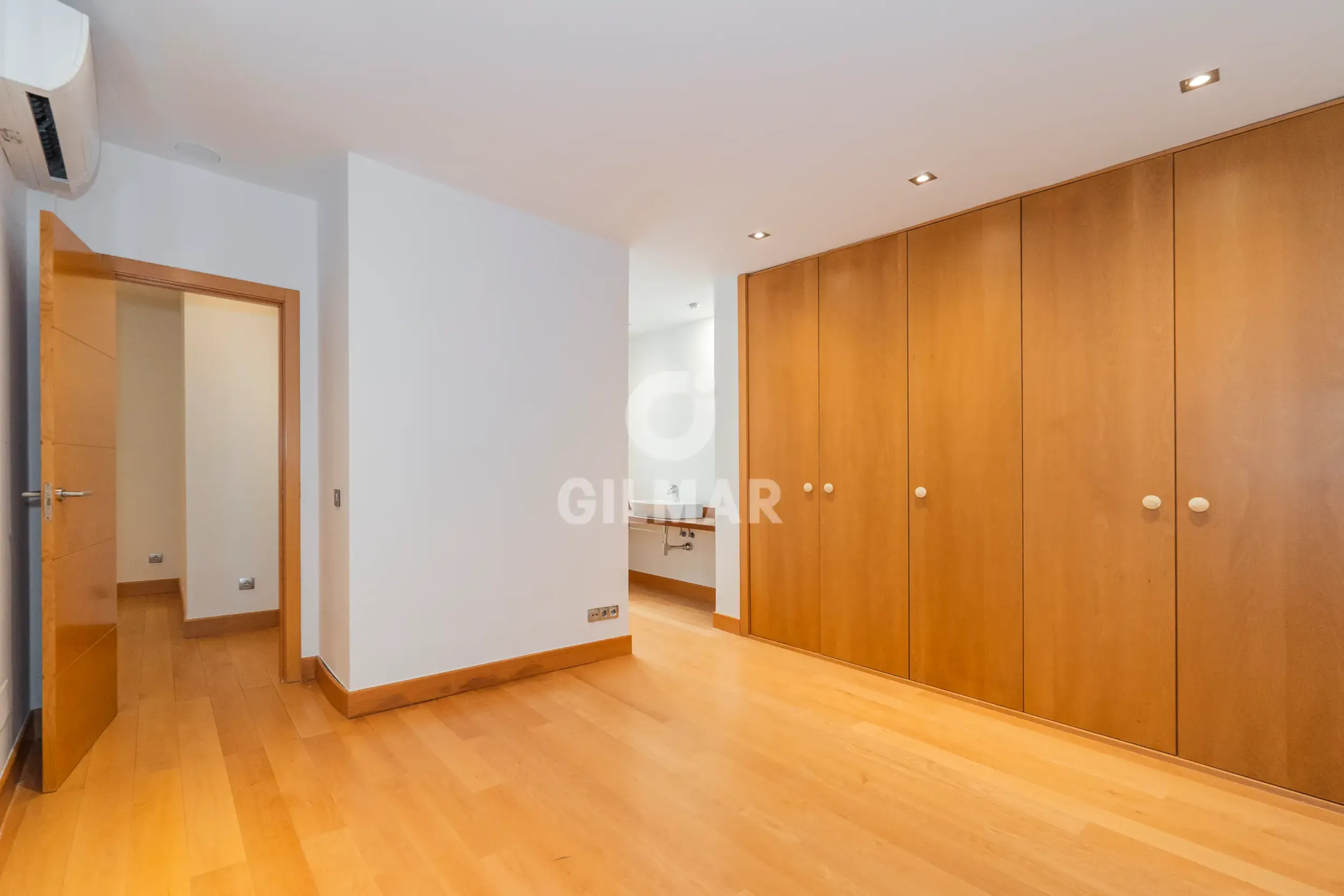 Apartment in Goya - Madrid