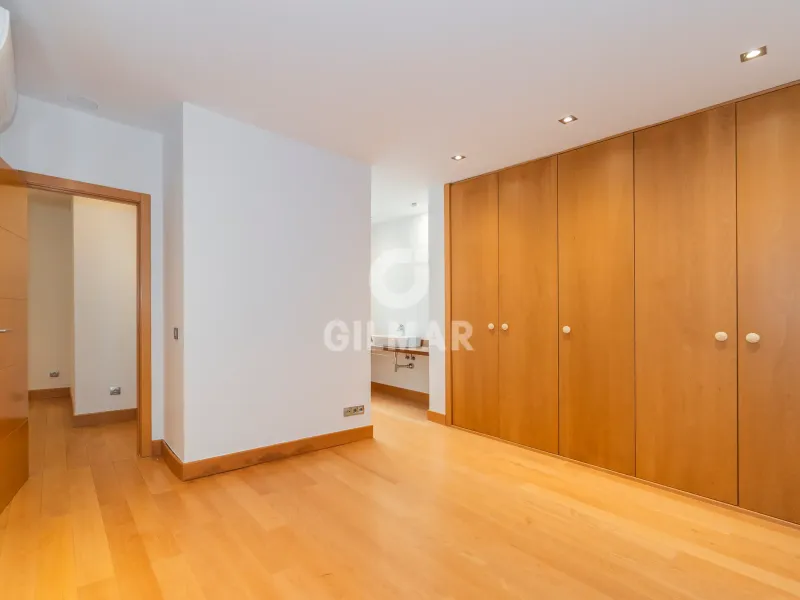 Apartment in Goya - Madrid