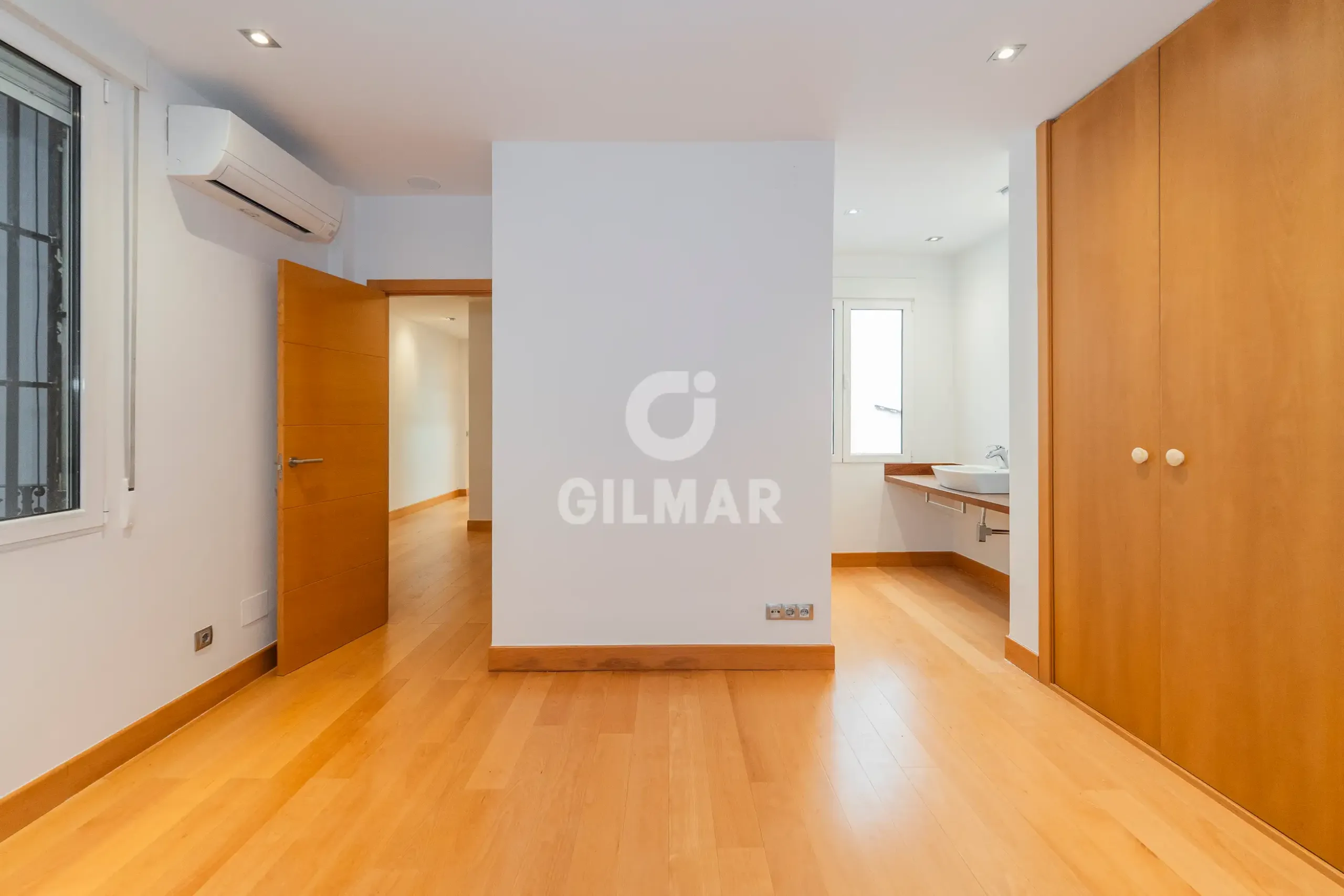 Apartment in Goya - Madrid