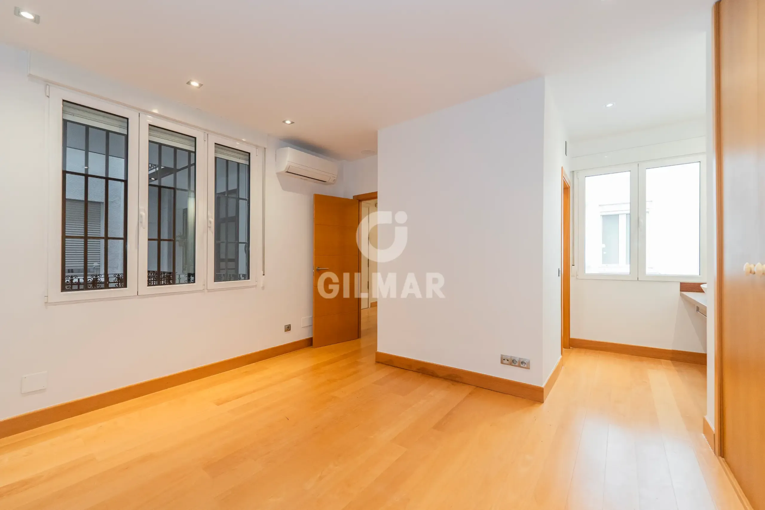 Apartment in Goya - Madrid