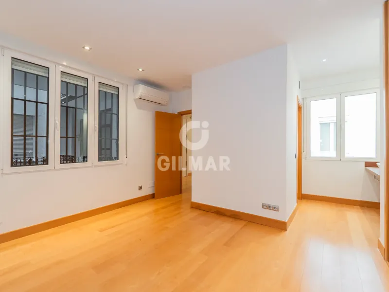 Apartment in Goya - Madrid