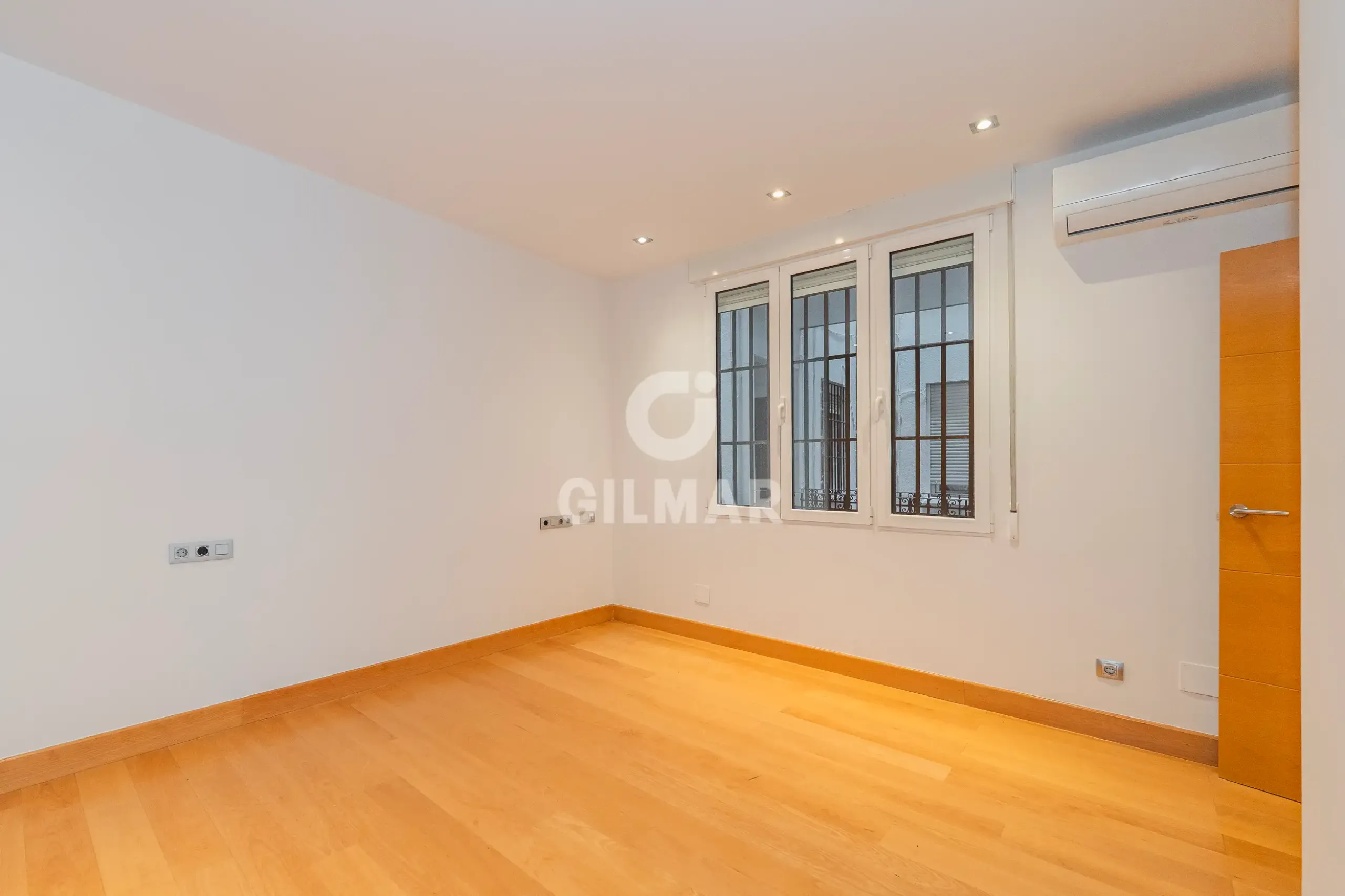 Apartment in Goya - Madrid