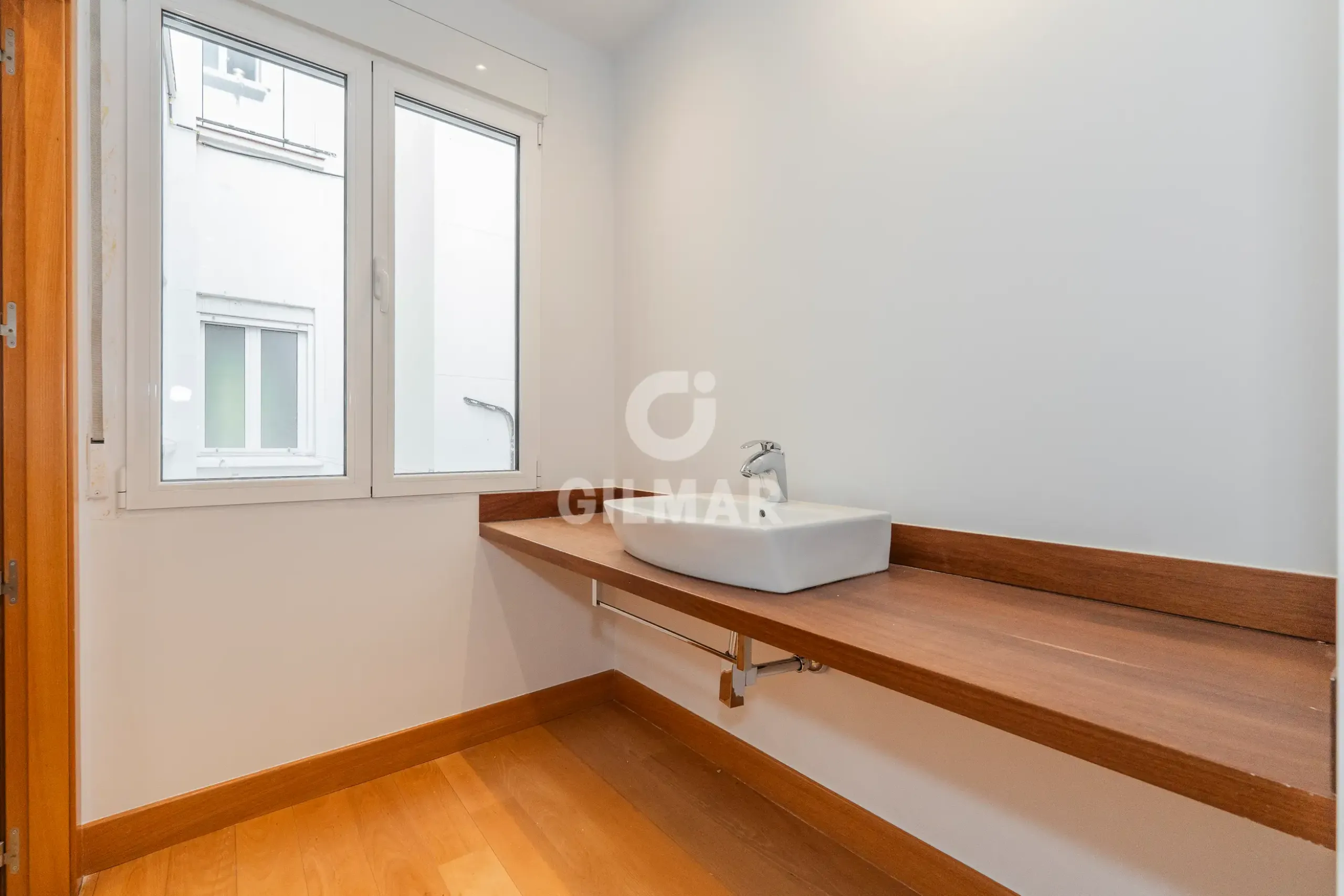 Apartment in Goya - Madrid