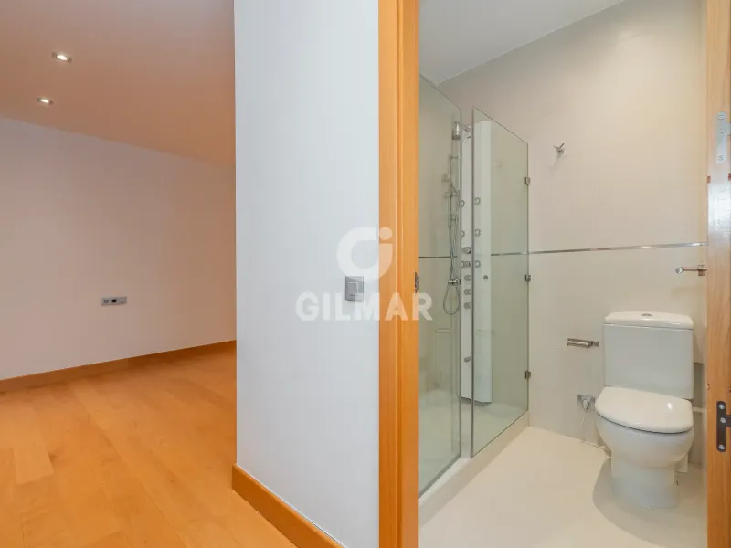 Apartment in Goya - Madrid