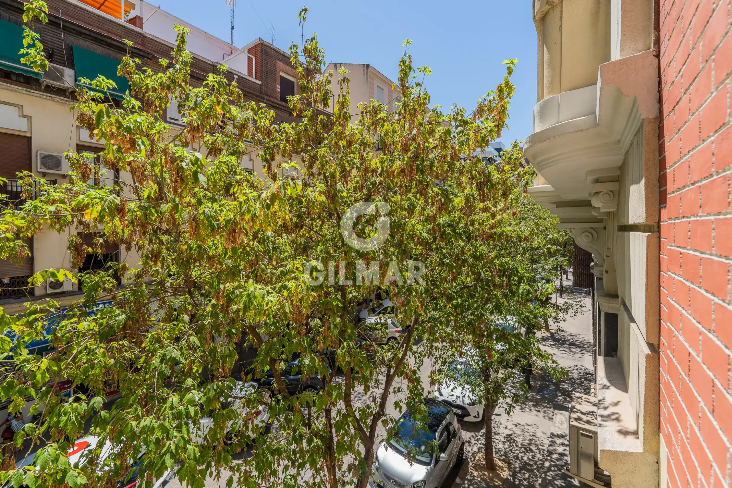 Apartment in Goya - Madrid