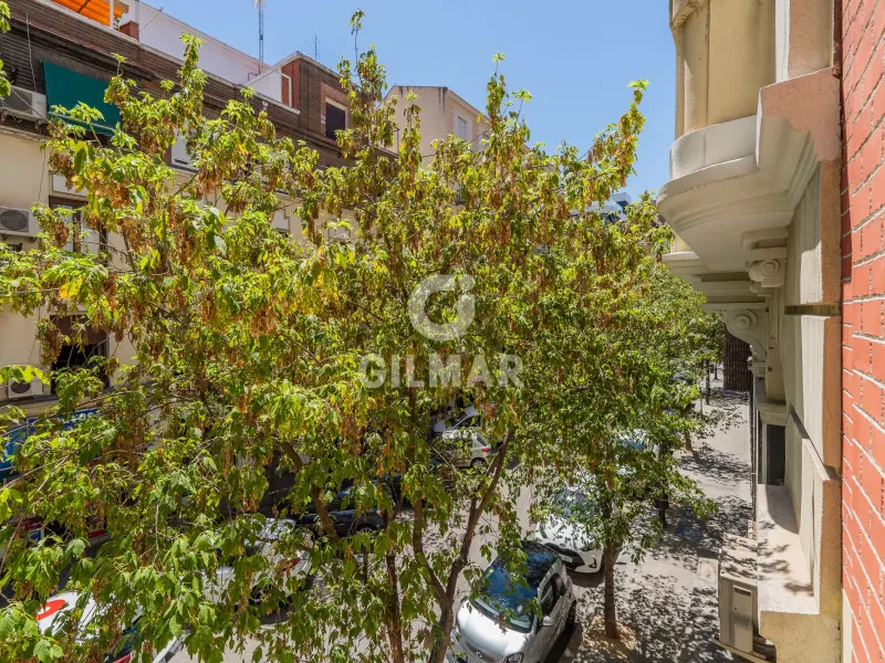 Apartment in Goya - Madrid