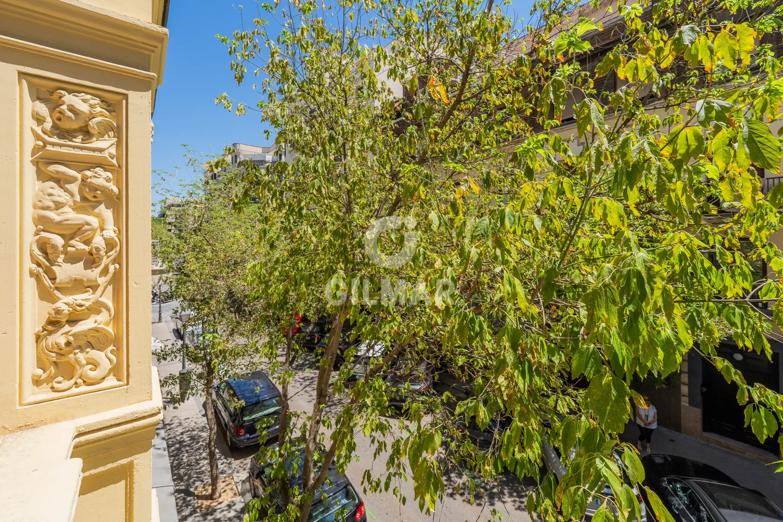 Apartment in Goya - Madrid