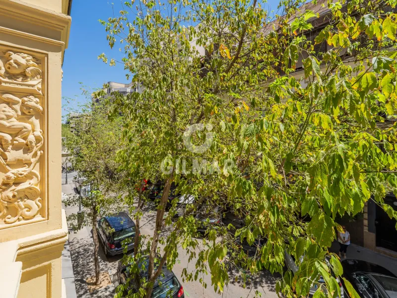 Apartment in Goya - Madrid