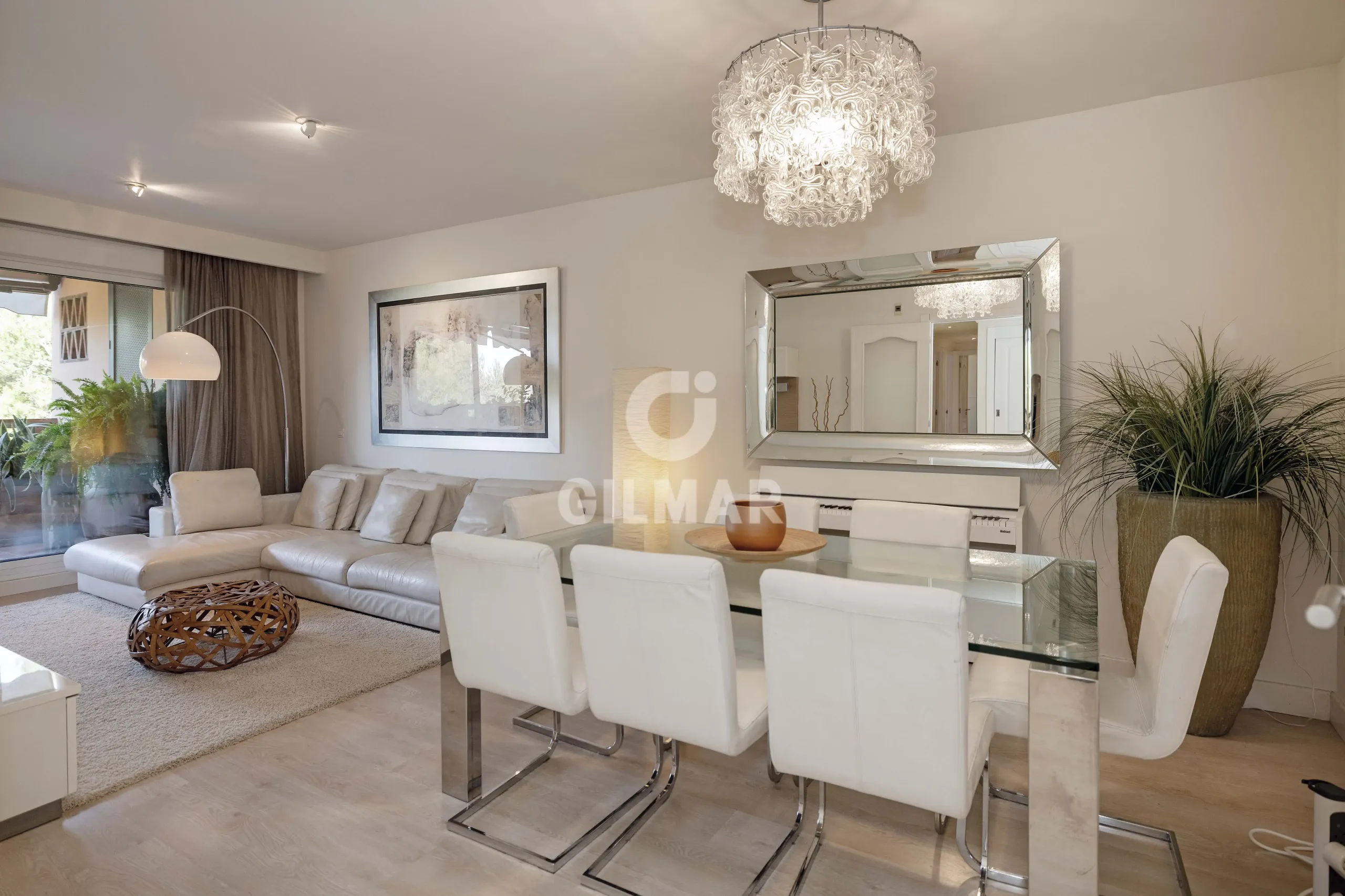 Apartment in Marbella Ciudad - Málaga
