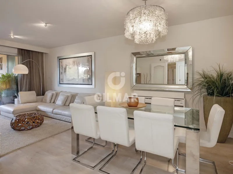 Apartment in Marbella Ciudad - Málaga