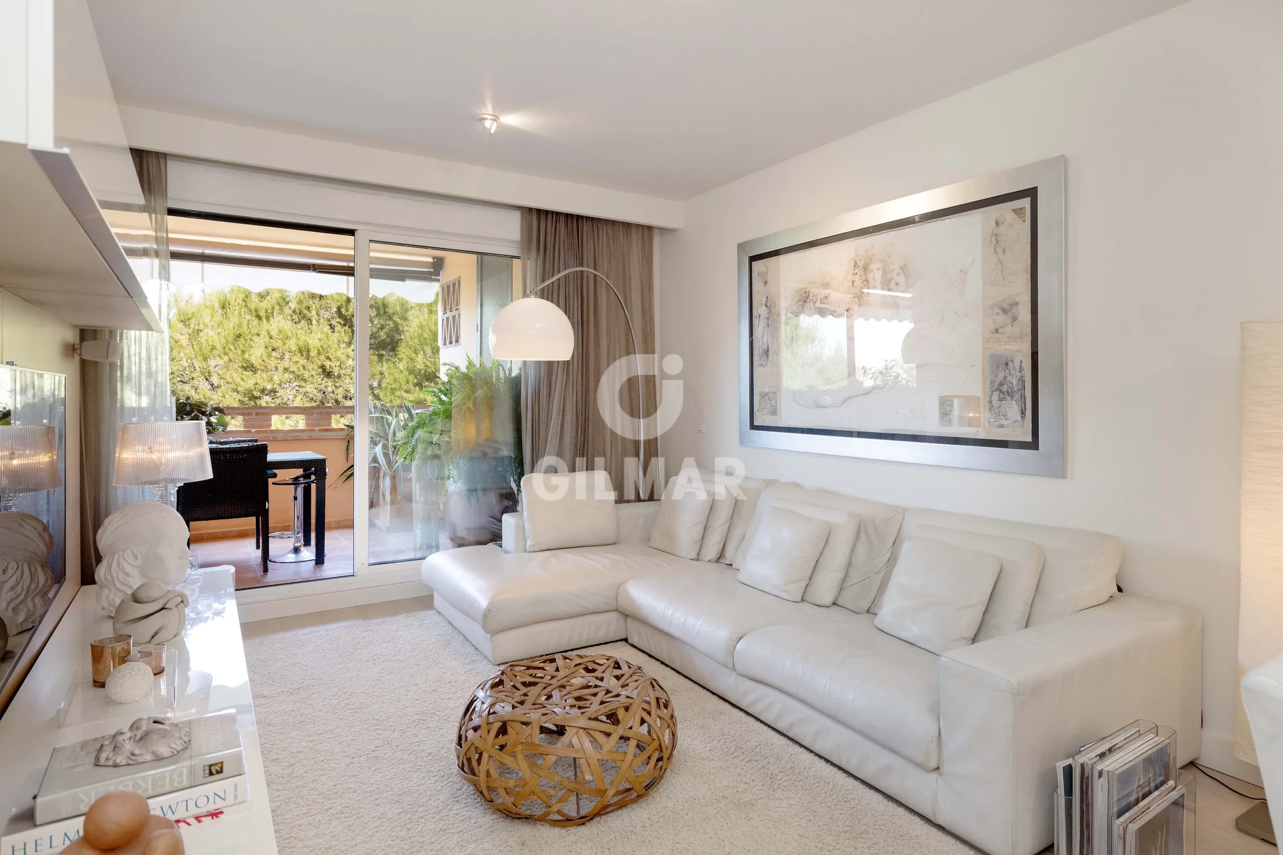 Apartment in Marbella Ciudad - Málaga