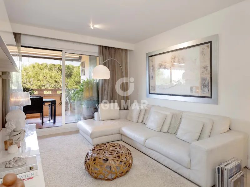 Apartment in Marbella Ciudad - Málaga