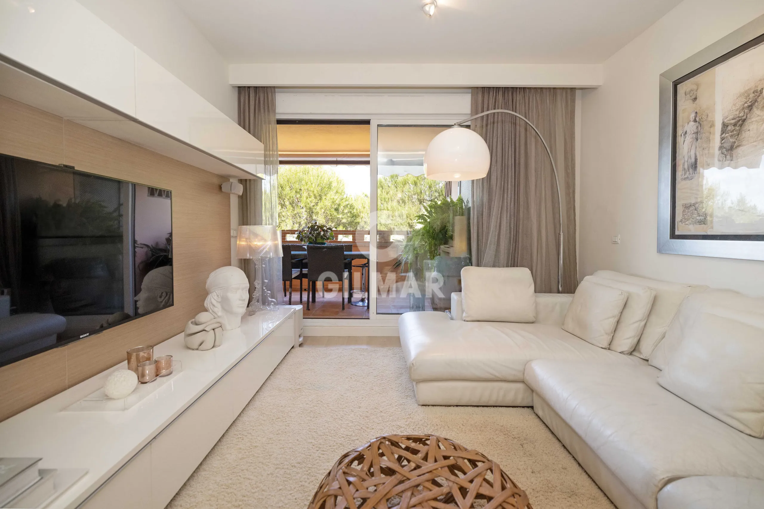 Apartment in Marbella Ciudad - Málaga