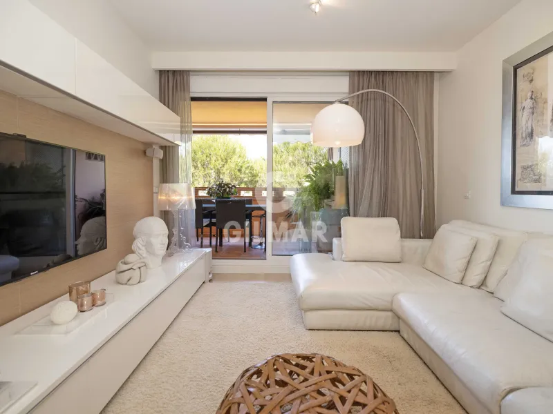 Apartment in Marbella Ciudad - Málaga
