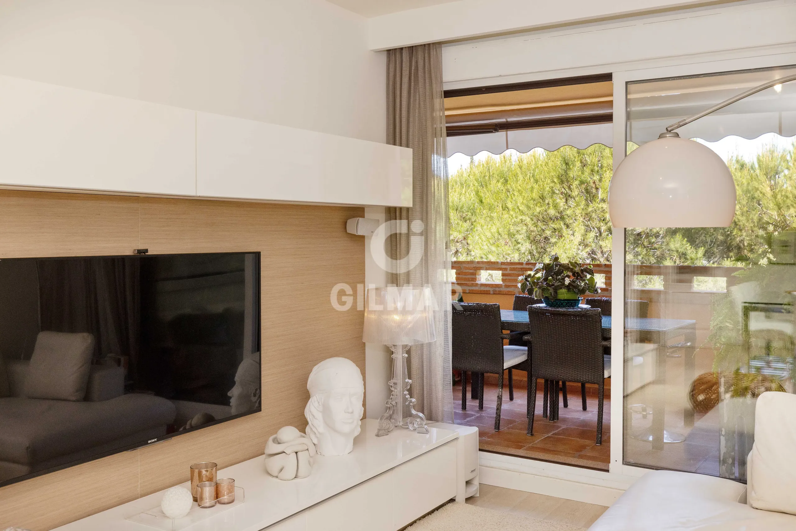 Apartment in Marbella Ciudad - Málaga