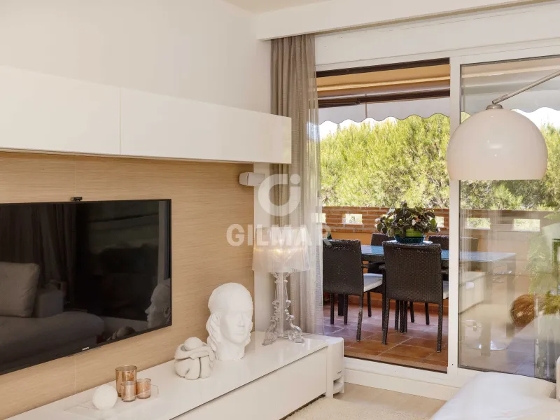 Apartment in Marbella Ciudad - Málaga