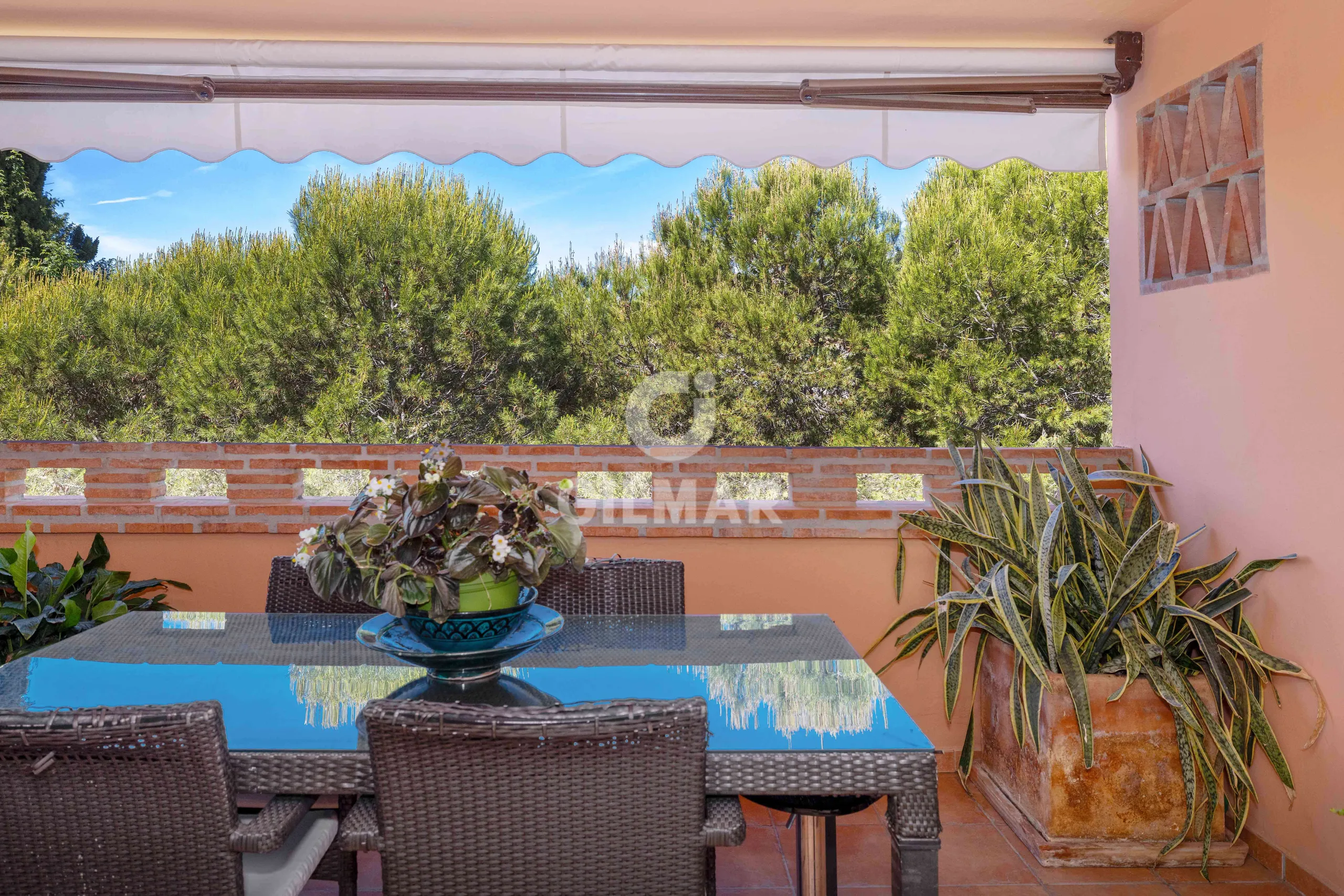 Apartment in Marbella Ciudad - Málaga