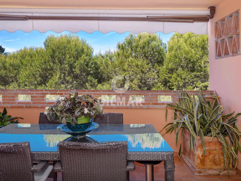 Apartment in Marbella Ciudad - Málaga
